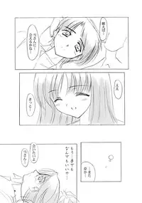 (C62) [Knights (Kishi Nisen)] Setsugetsuka ～ Yukigatari ～ (Suigetsu)