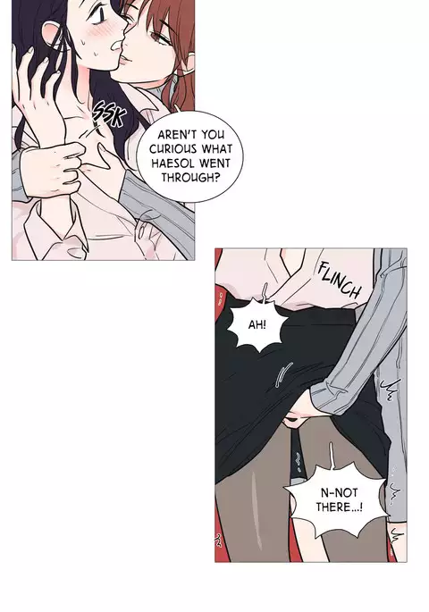 Sadistic Beauty Ch.1-30