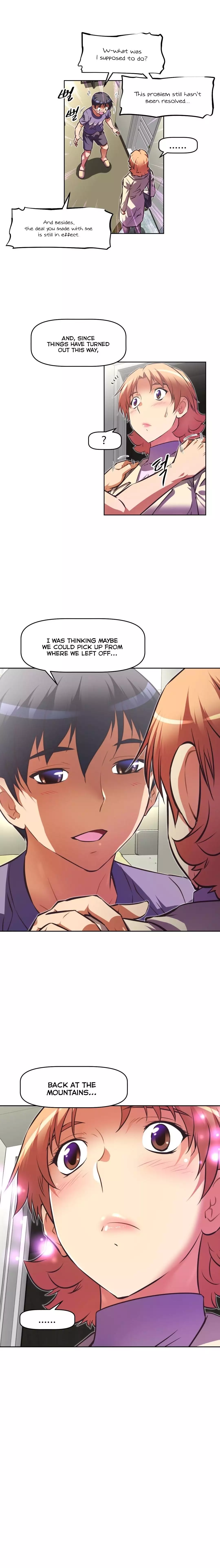 Brawling Go Ch.76-122