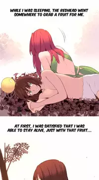 [Tankguy, ROZER] A World That I Rule Ch.01-35 [English] (Game of Scanlation) (Ongoing)