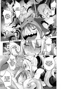 [Kon-Kit] Yurushite Anata... [English] [Kon-Kit Scanlation] [Decensored]