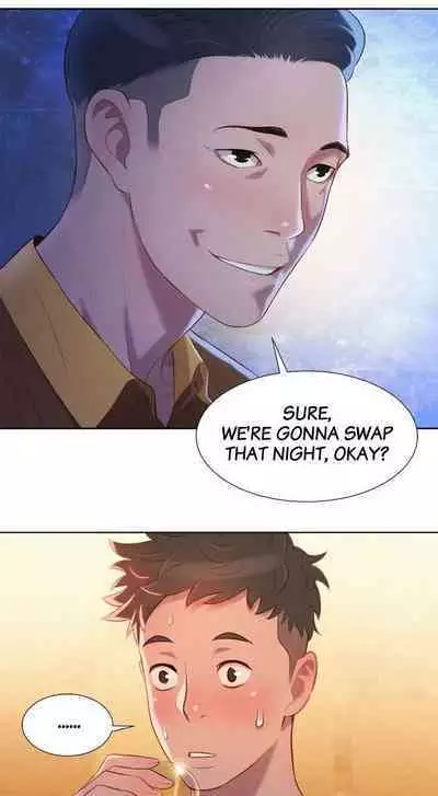 What do you Take me For? Ch.13/?