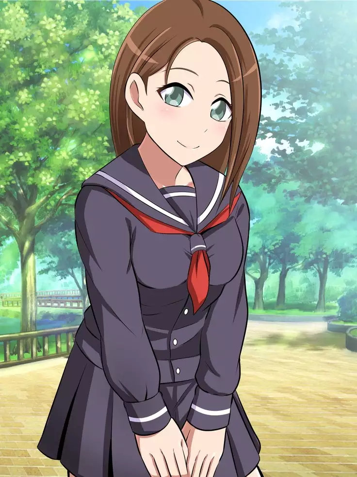 Sokuochi 2-koma Rando