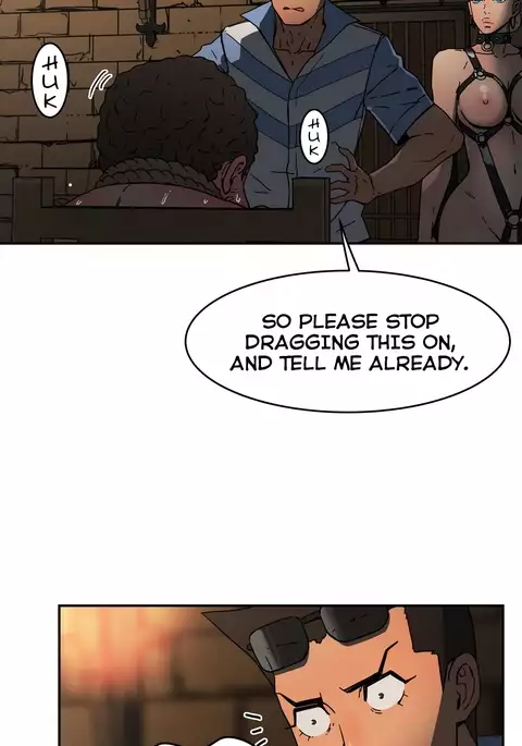 Refrain Love Ch.1-39