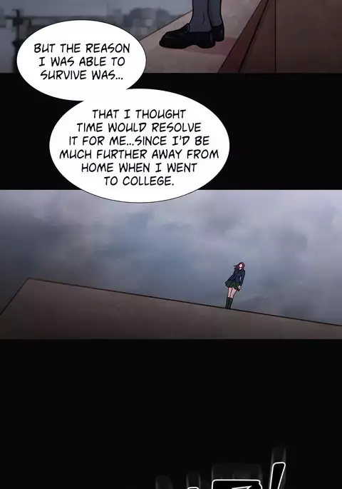 Scandal of the Witch Ch.1-35