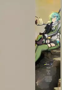 (C89) [TRI-MOON! (Mikazuki Akira!)] Amairo - fullcolor collection Vol.16 - (Various)