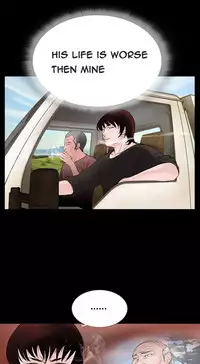 Missing Ch.1-8 (English) (Ongoing)