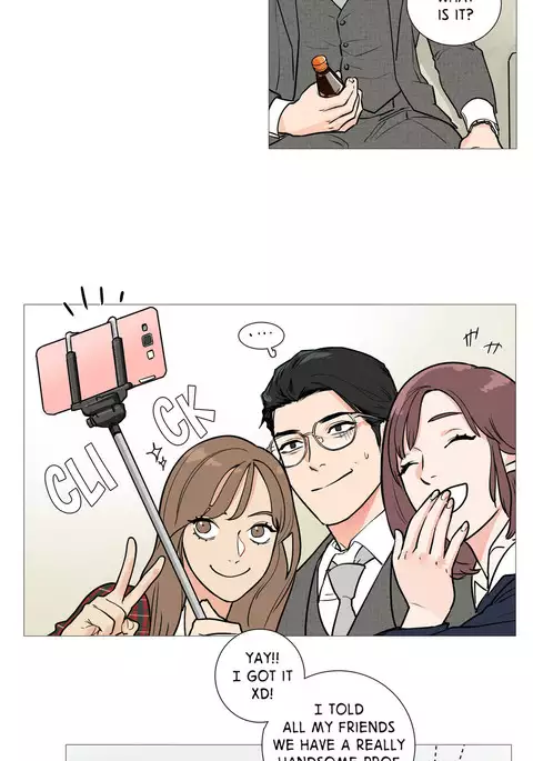 Sadistic Beauty Ch.1-30