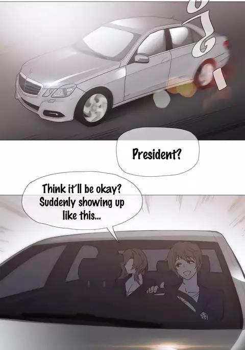 Household Affairs Ch.1-44