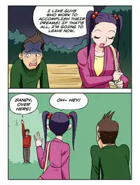 [Space No.1] Me Ran Co Ri [Ongoing]