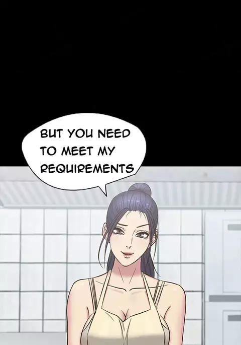 Secret Island Ch.1-28