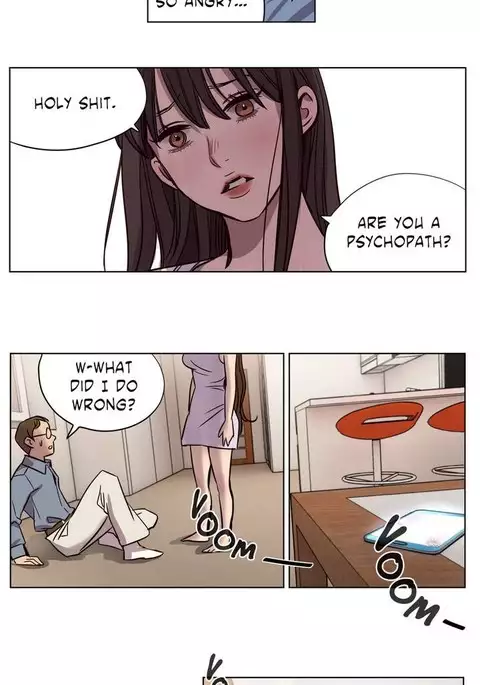 Atonement Camp Ch.1-30