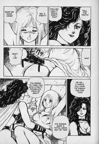 [Kono Donto] Dorei Senshi Maya / Slave Warrior Maya Vol.1 Ch.1-4 [English] [Kusanyagi]