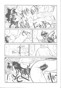 (C55) [NAS-ON-CH (Various)] Fire Druggers (Various)