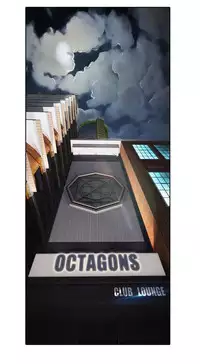 The Matrix Ch.1-8 (English) (Ongoing)