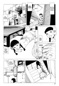[Anthology] Jigoku no Kisetsu -Guro Rhythm Sengen- | Hell Season [English]