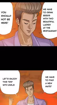 [Madstart] Secret Island Ch.1-28 (English) (Ongoing)