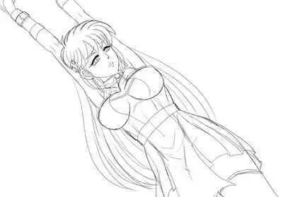 The Book of Adventure Stories and Heterogeneous Adultery