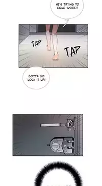 [Silverstar] Talk To Me Ch.1-33 (English) (Ongoing)