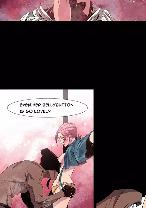 Canine Tooth Ch.1-12