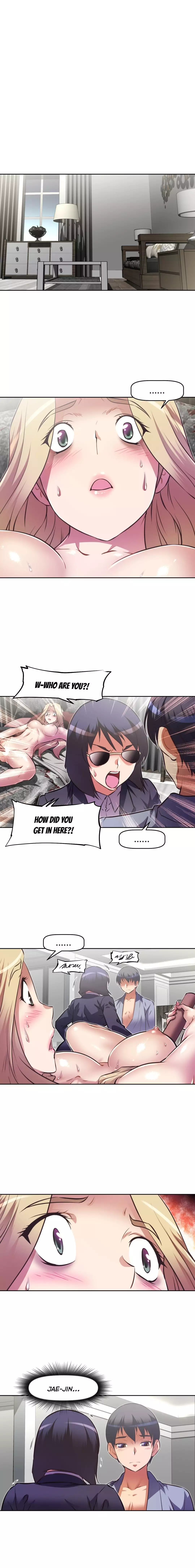 Brawling Go Ch.76-120