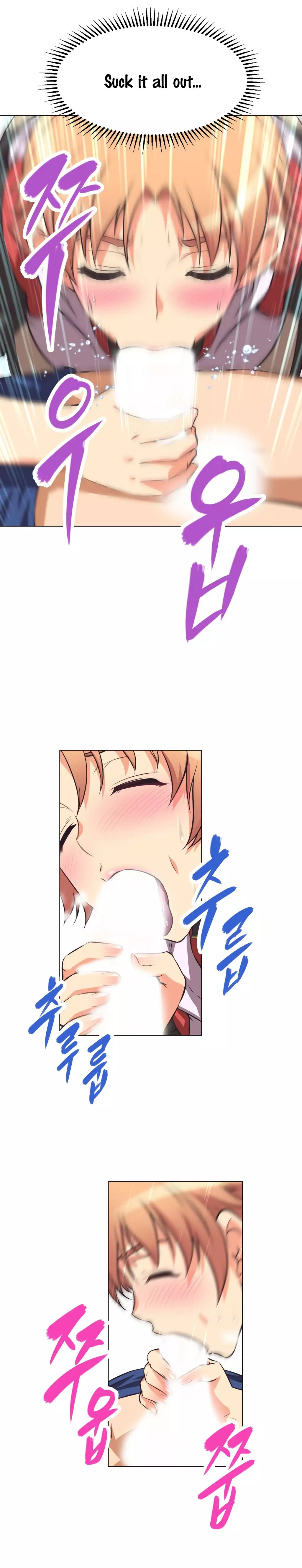 Brawling Go 0-16 Chapters