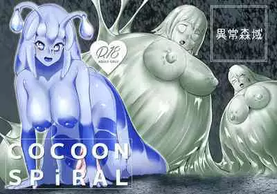 COCOON SPiRAL