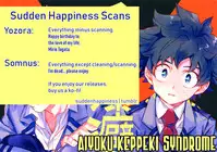 Aiyoku Keppeki Syndrome