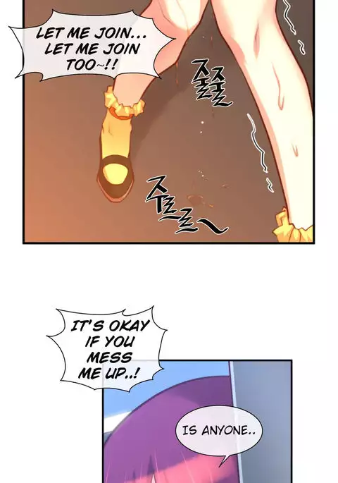 Master in My Dreams Ch.0-44