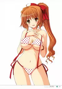 Azuma Yuki - four colors (Complete Ver.)