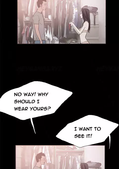 Cohabitation Ch.1-43