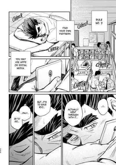 Okinawa Slave Island