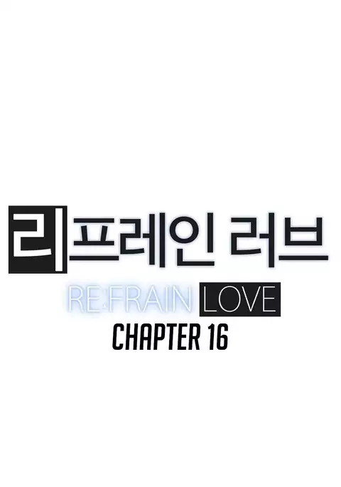 Refrain Love Ch.1-27