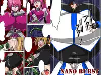 nano burst