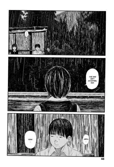 Ochinai Ame | Unfalling Rain Ch. 1-5