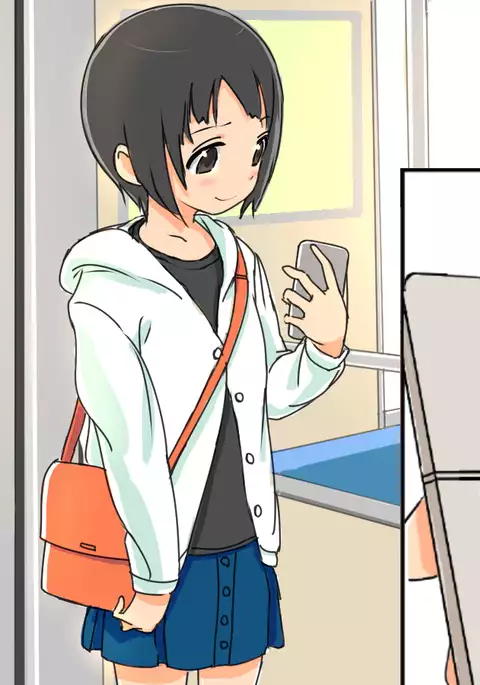 Kyousei Zecchou ClitoriSwitch