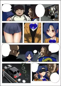 [Random2000] Doll no Oshigoto