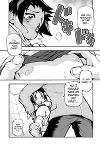 [Tetsu] Puniman Musume Ch.1-3 [English] [biribiri]