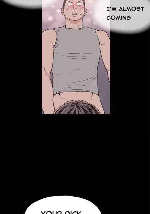 Cohabitation Ch.1-35.5