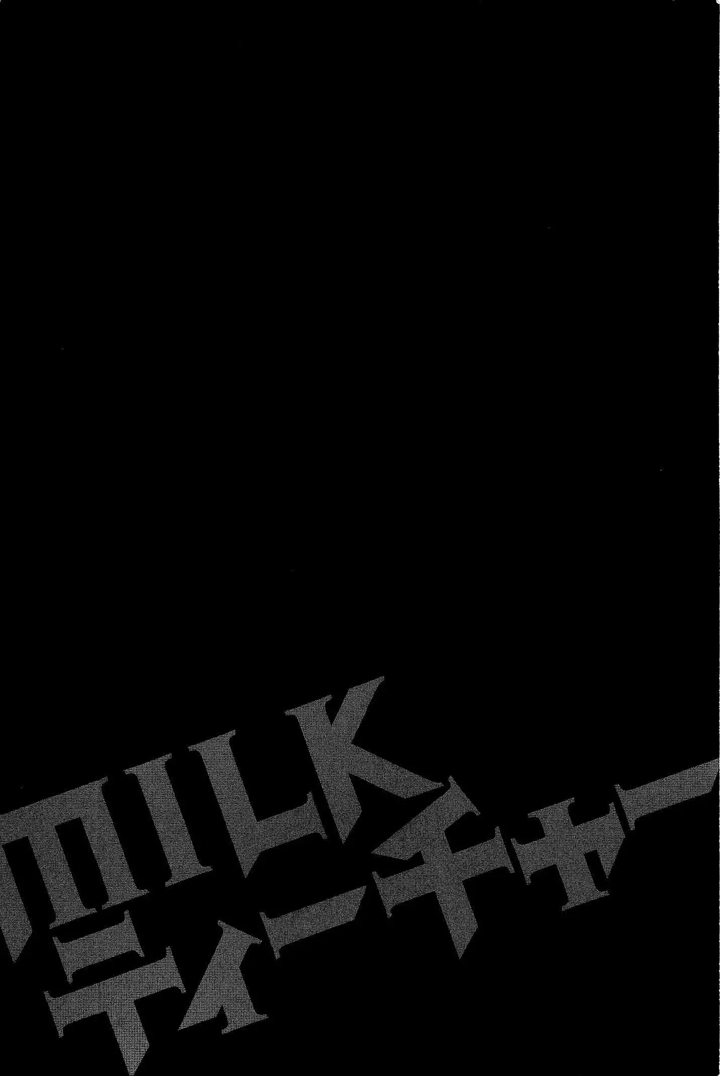 Milk Teacher Ch. 9