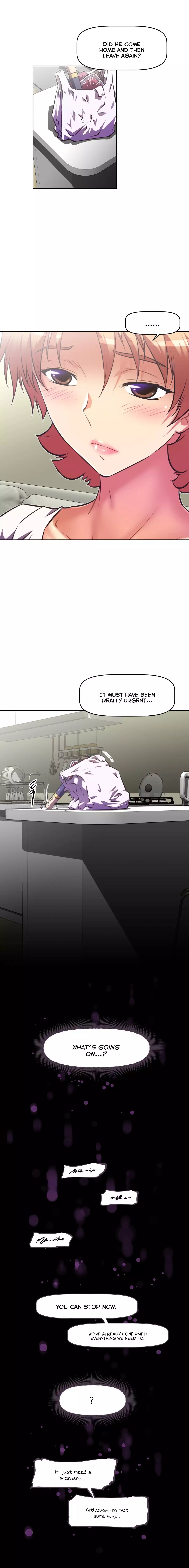 Brawling Go Ch.76-122