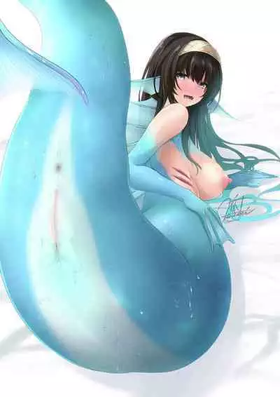 Fumika Ningyou Kakatei