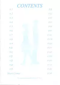 [Blue Blood] What is love?