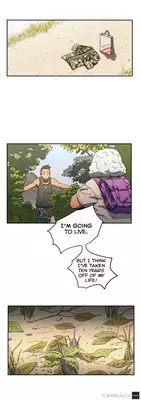 [Yi Hyeon Seok] Refrain Love Ch.1-16 (English) (YoManga) (Ongoing)