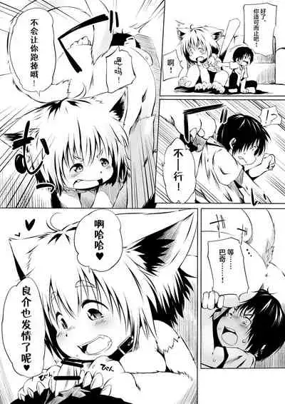 Neko to Shounen