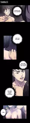 Ghost Love Ch.1-8 (English) (YoManga) (Ongoing)