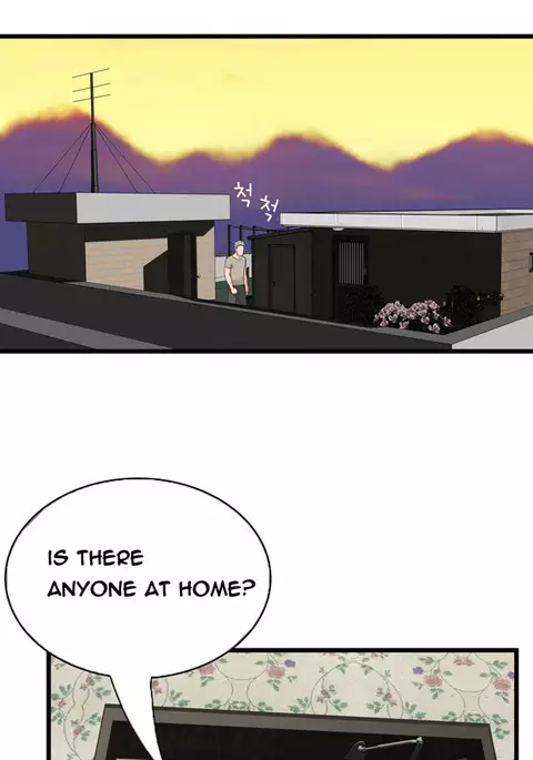 Tissue Thieves Ch.1-29