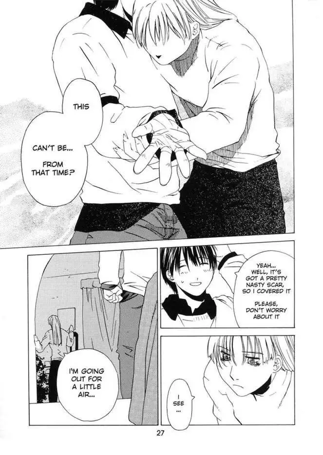 Darkstalkers Â– kokuyoku no Tenma