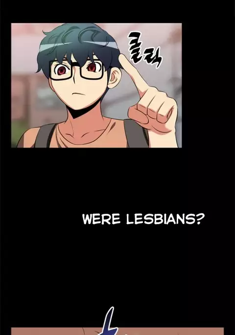 Love Parameter Ch.1-73