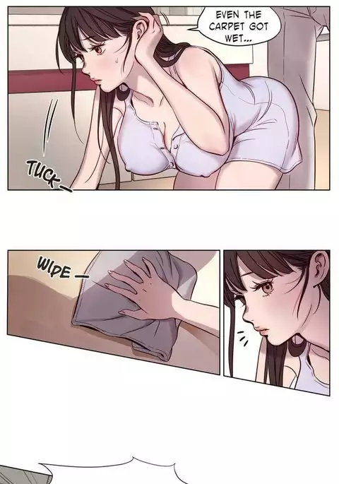 Atonement Camp Ch.1-17